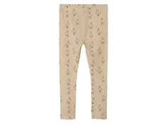 Lil Atelier sand dollar gæs legging